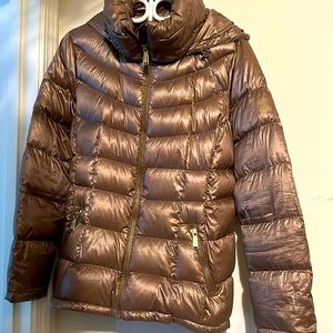 Calvin Klein XL winter coat